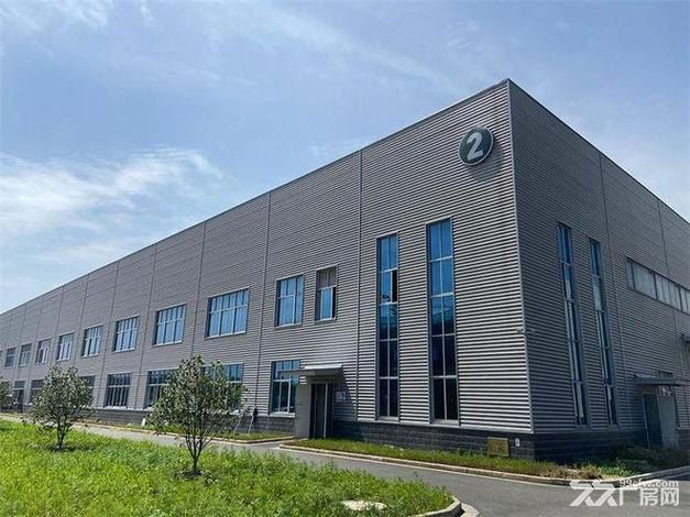 商河县 怀仁镇工业园区 个人厂房 12000平 整租 分租