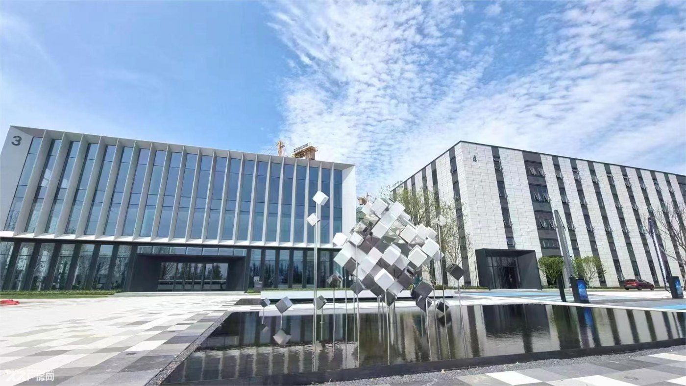 清盘特惠 50年产权高标厂房 非中介 开发商直招 可按揭 低首付 低利率 - 2