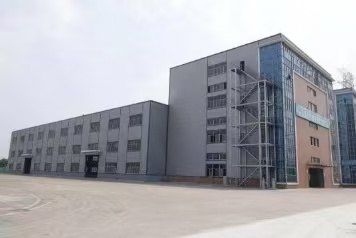 松江独院11亩单层厂房出售