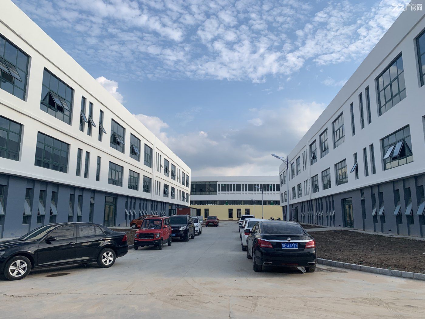 葫芦岛东戴河新区标准厂房出租，有免租政策 - 3