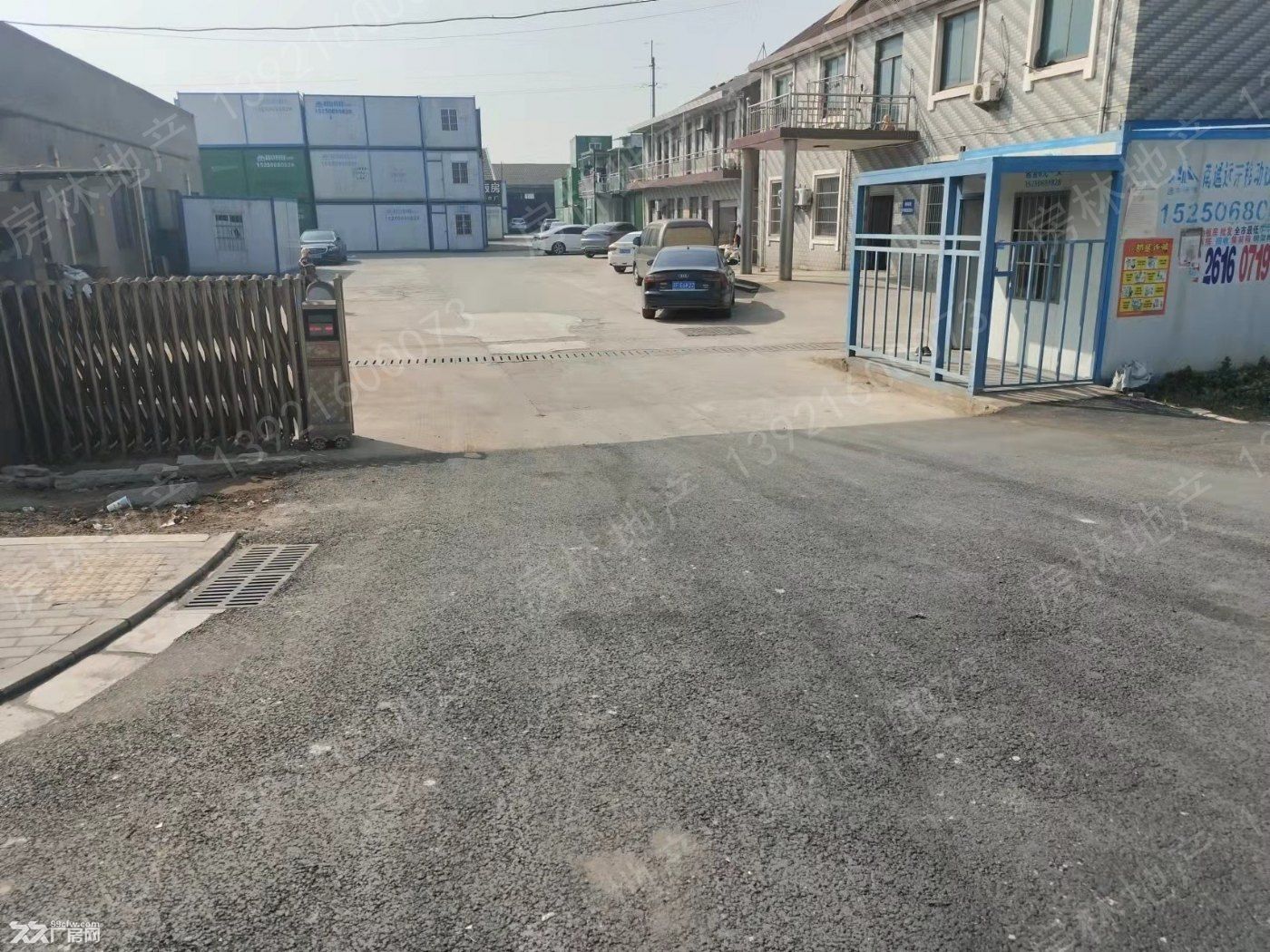 南通 开发区 底楼1500平米厂房出租 适合任何行业 - 3