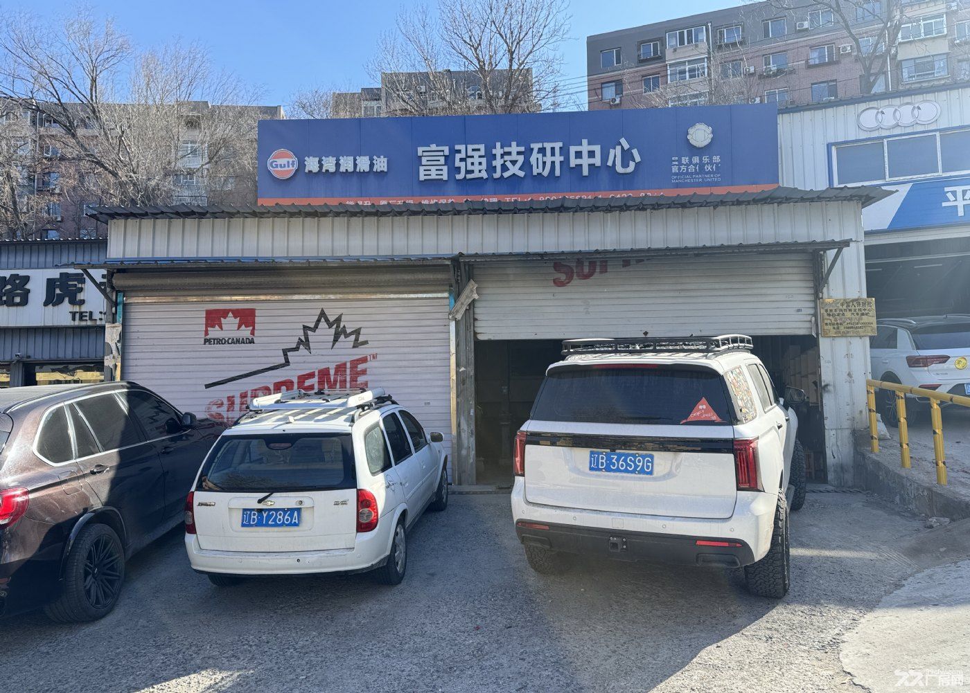 厂房出租 紧邻主干道 周边物流发达