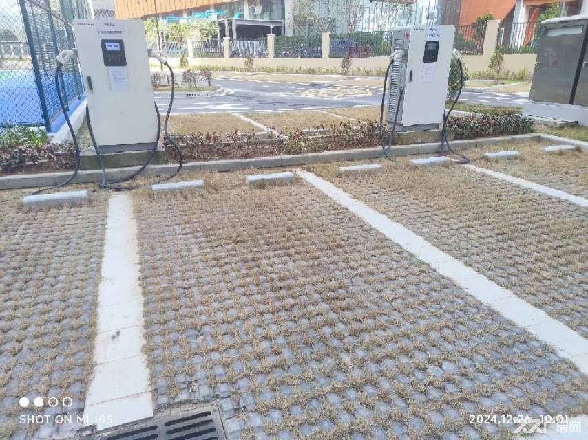 全新准备园区,可租可售,位于珠海高新区,欢迎咨询 - 5