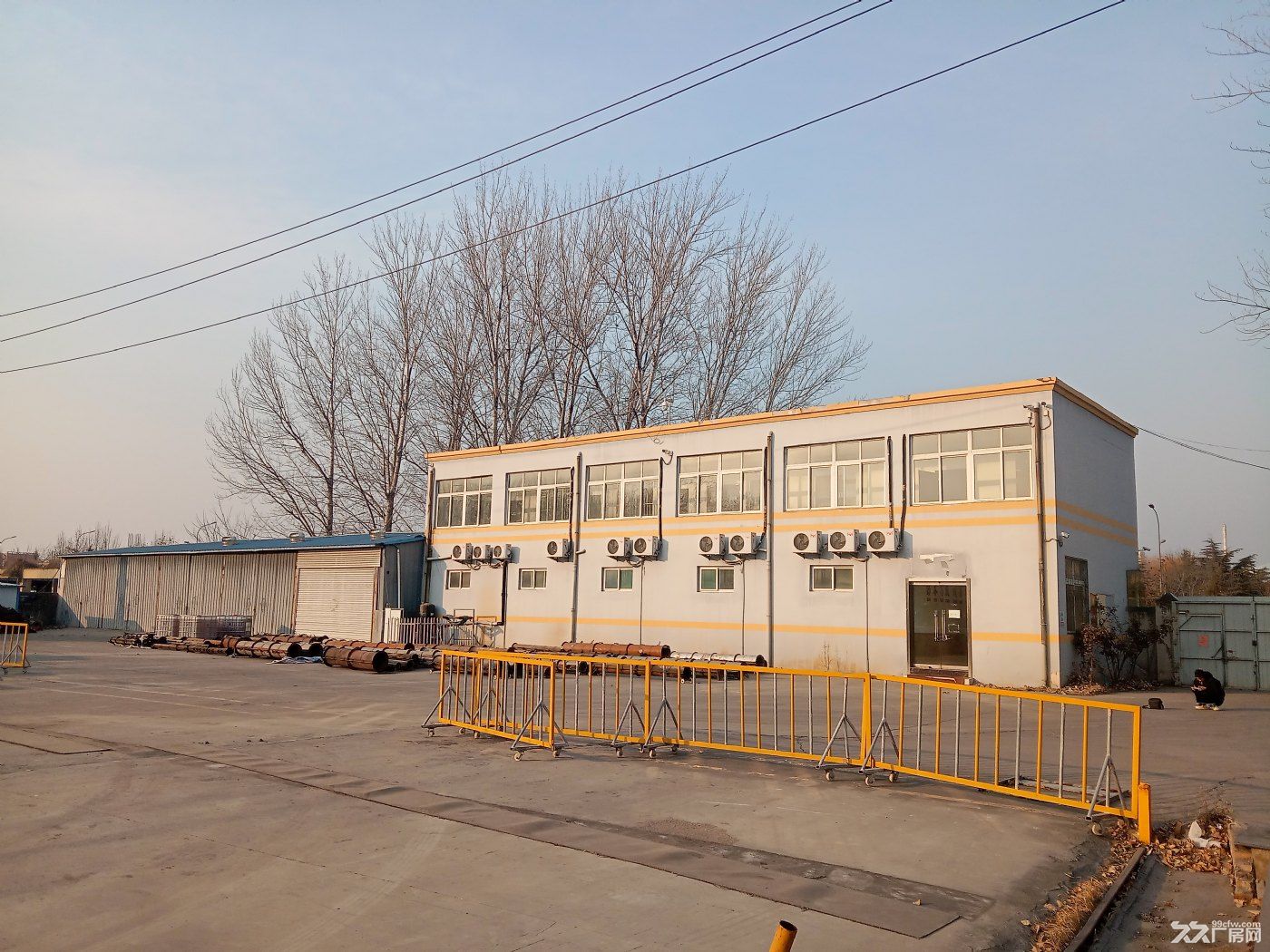 出租车间厂房可做生产车间仓库物流等 - 6