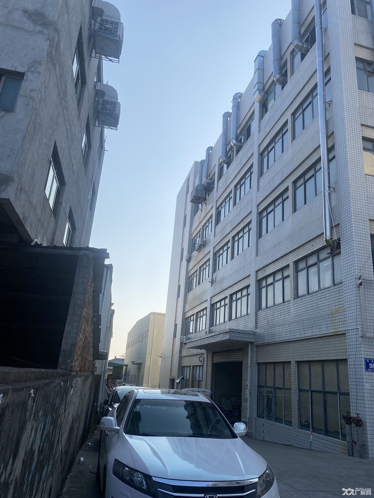 同安城东工业区独门独院建筑面积12000平诚心出售3768万 - 7