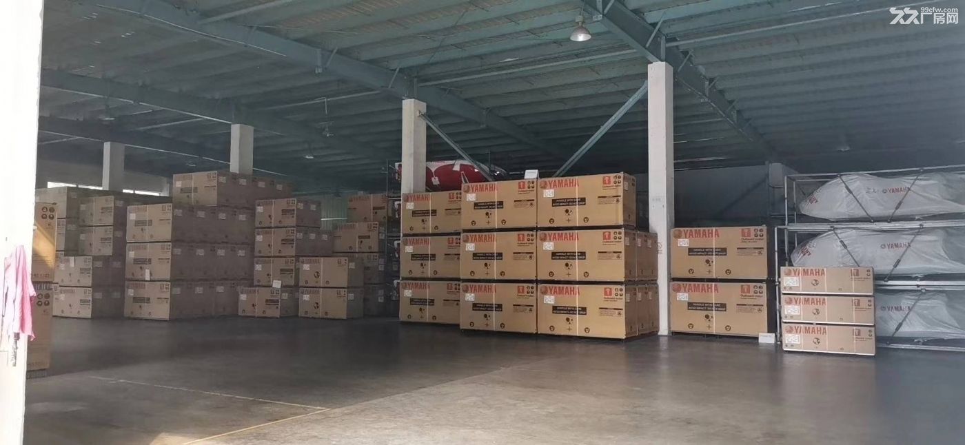 新北区高铁旁优质厂房出租 - 6