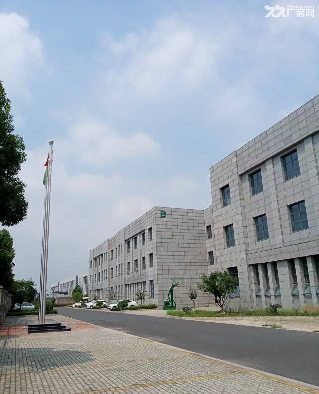 武进经开区厂房5000平米出租