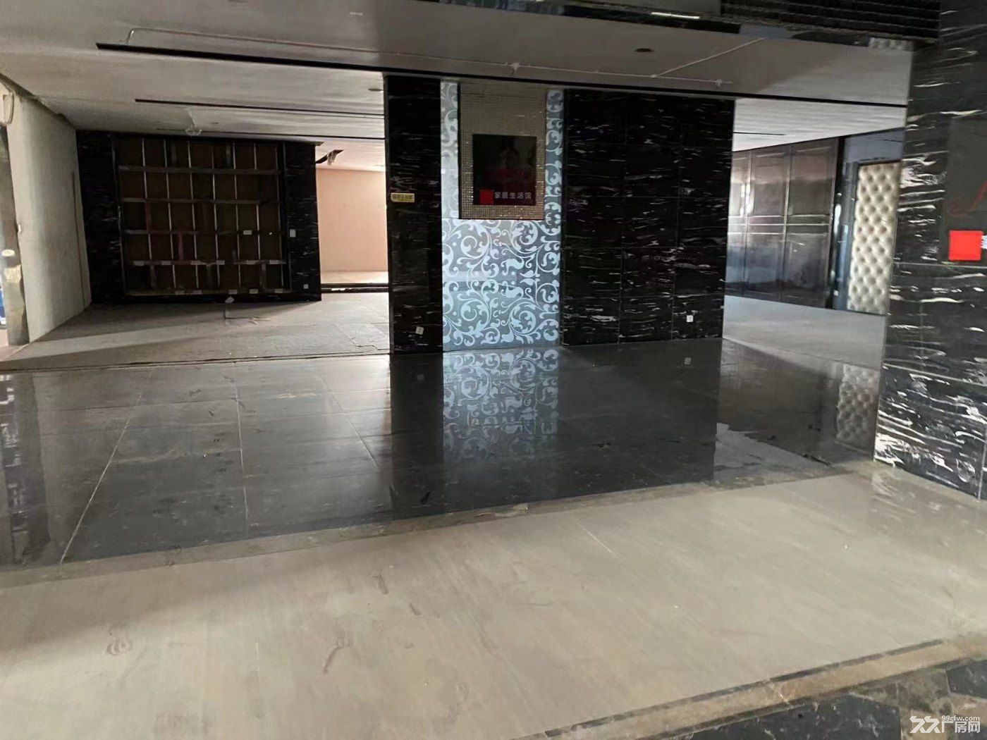 广东顺德龙江镇陈涌原房东厂房出租