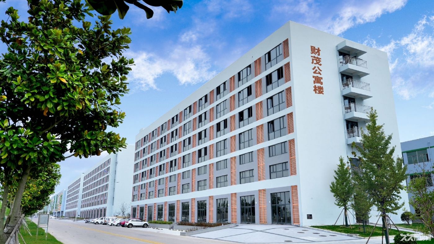 南开区标准化厂房出租出售可分割 - 2