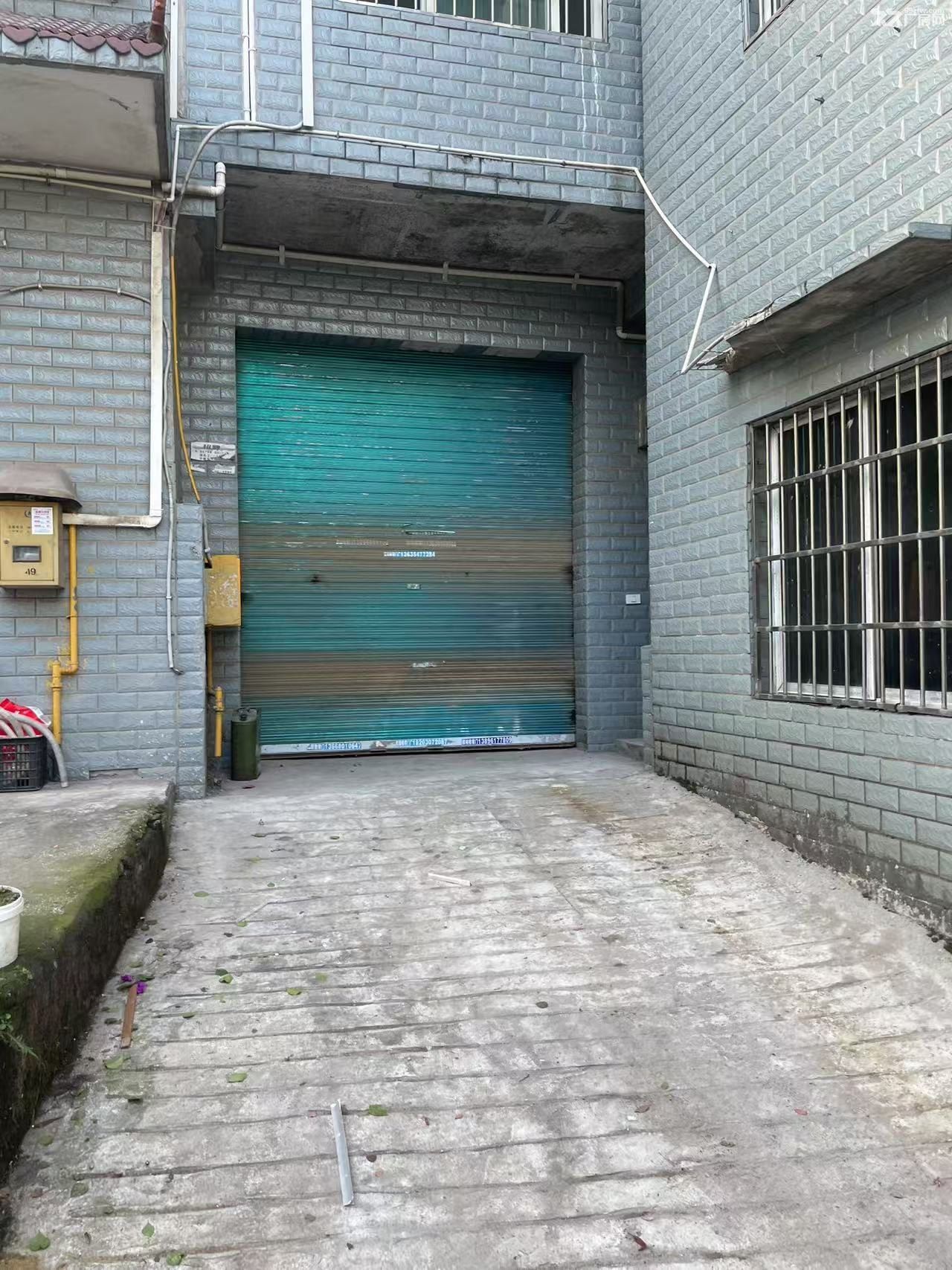 砖混155标准小厂房出租
