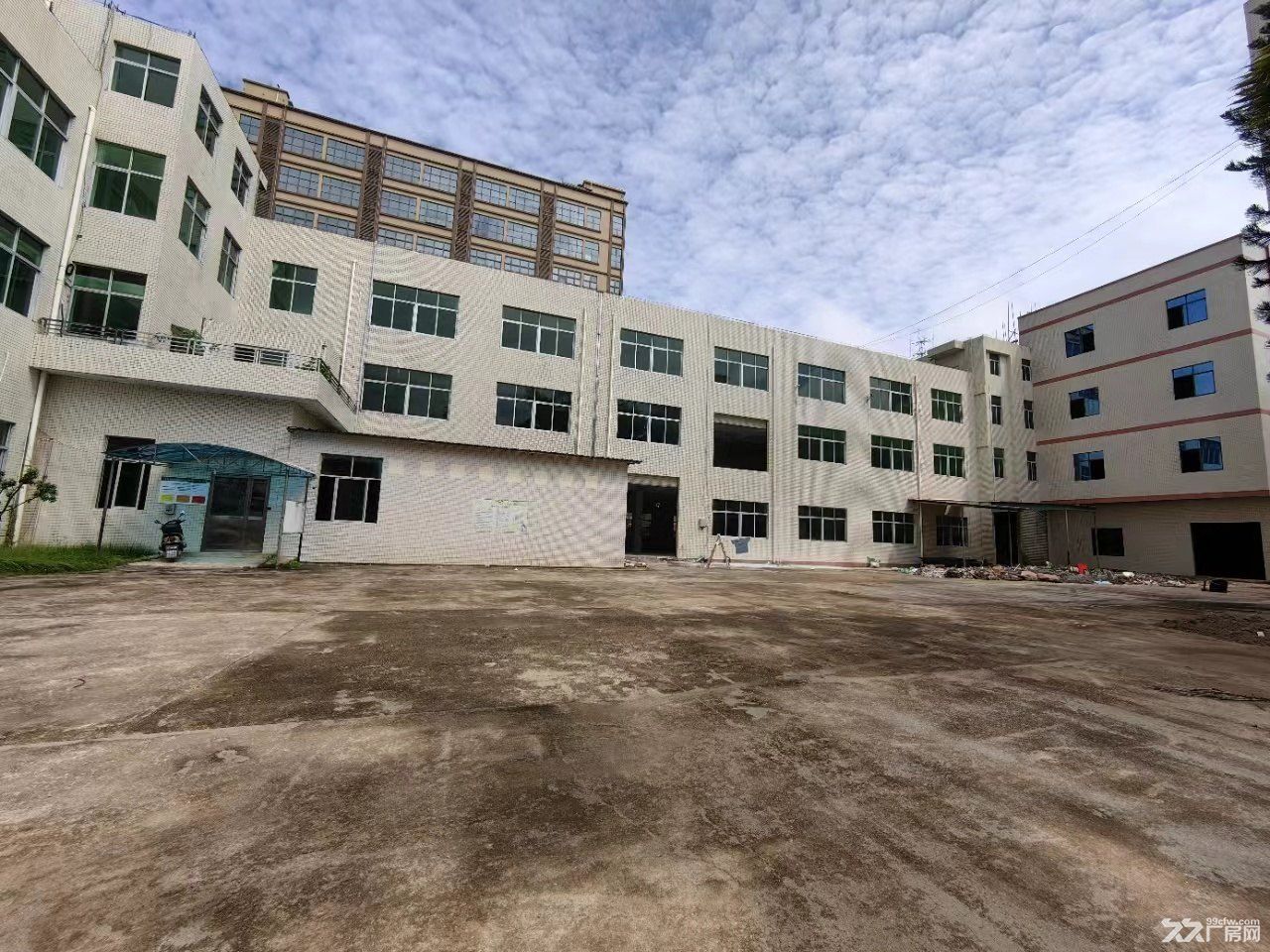 惠州江北中心区大路边独门独院1万1千平 原房东 - 3