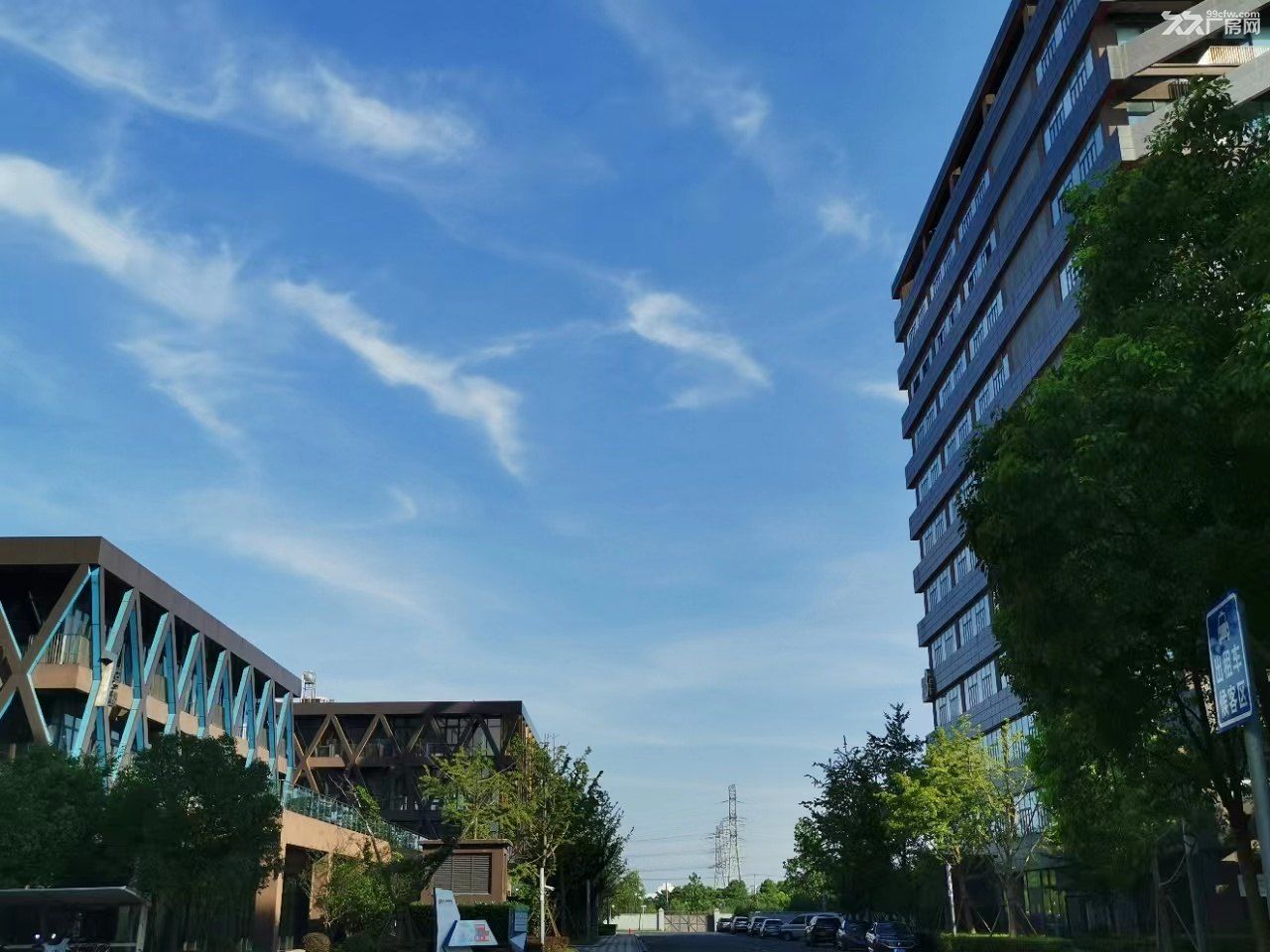 莘庄南部科技产业园区研发办公出租，170平方米起租 - 2