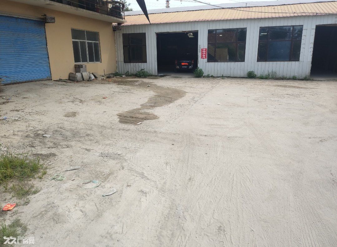 丹东新区厂房、库房出租 - 6