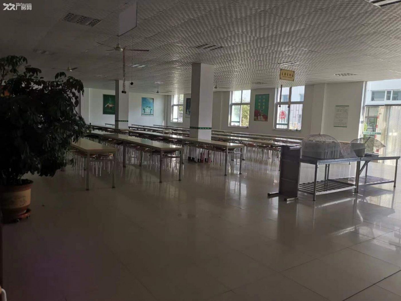 大连开发区双D港员工宿舍公寓出租 - 5