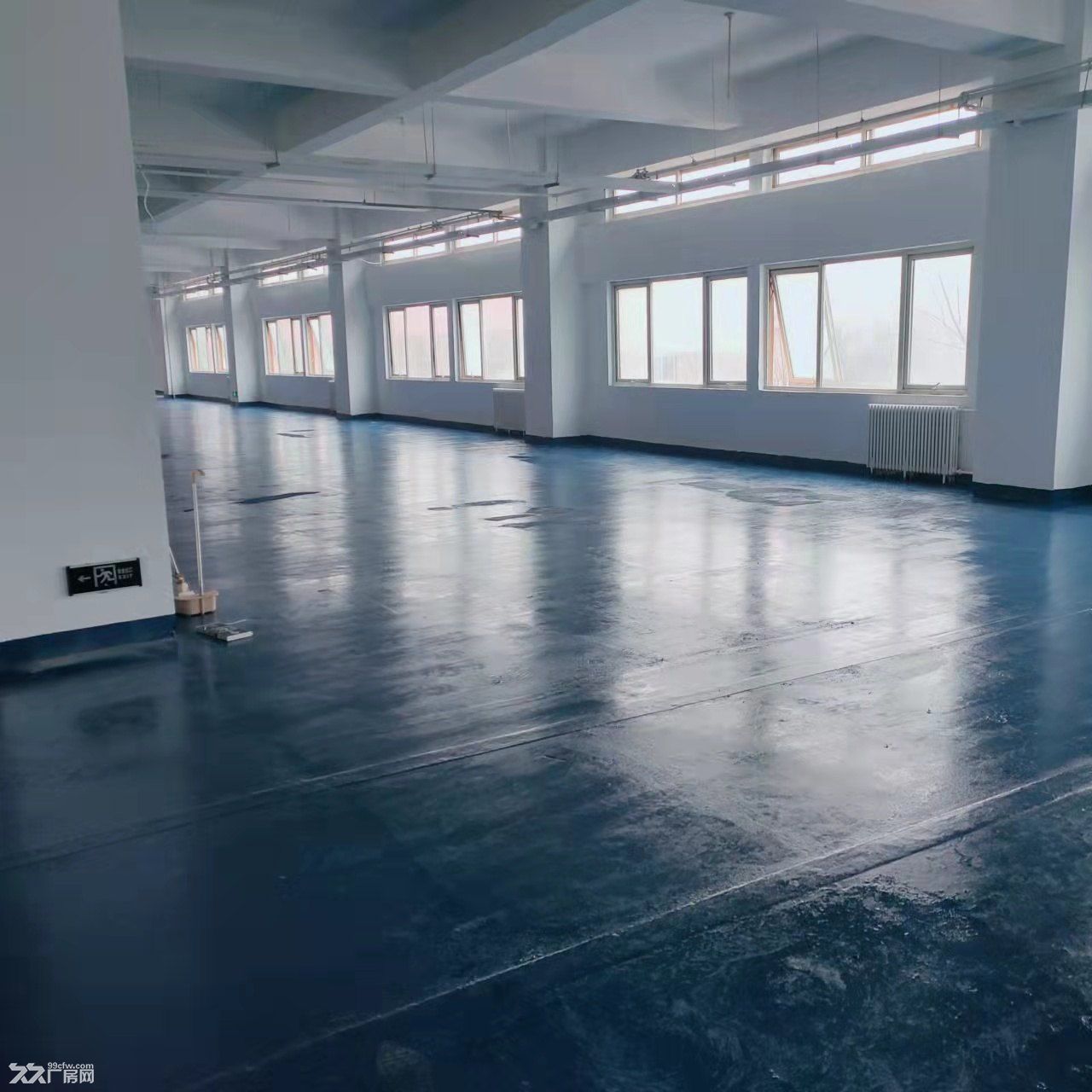园区自持物业直租，牛栏山工业区标准厂房，50年大产区，注册环评手续正规