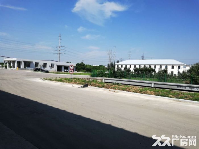 沈阳沈北新区沈北路库房、厂房出租出售(配套全) - 4