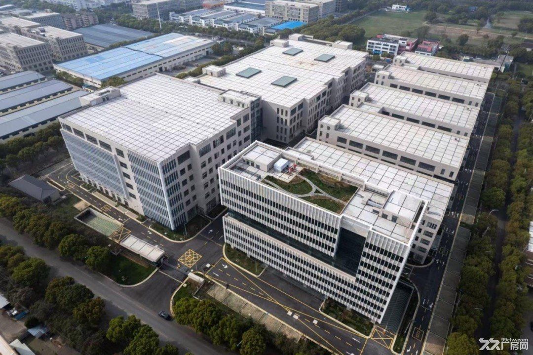 吴中全新国资厂房出租