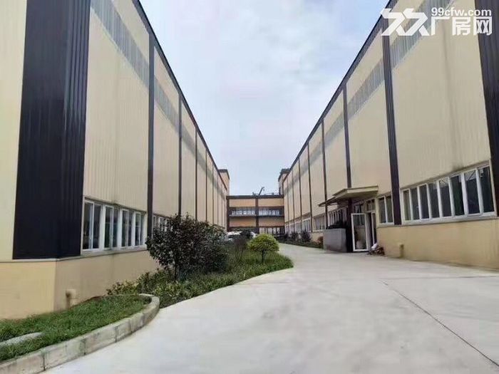 双福工业园、德感工业园、珞璜工业园任选