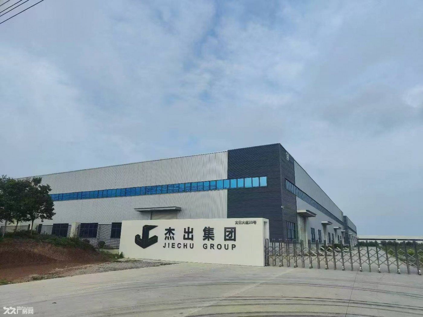 厂房出租、仓库出租、办公楼出租 - 3