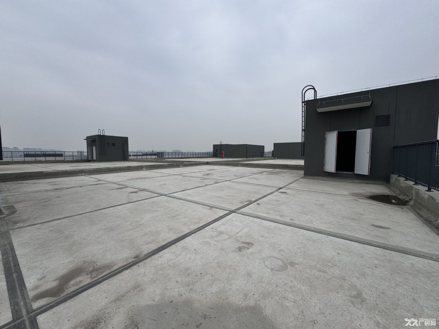 (国企厂房,真实房源)航空航天 微波射频 军工企业齐聚园区 - 6