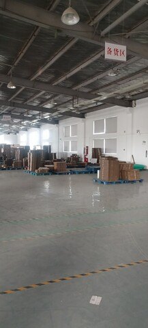 出租太仓独院厂房4300平方 :附近轻纺厂房租售