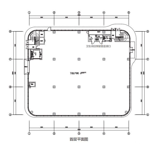国企背景西湖未来生命科学园项目