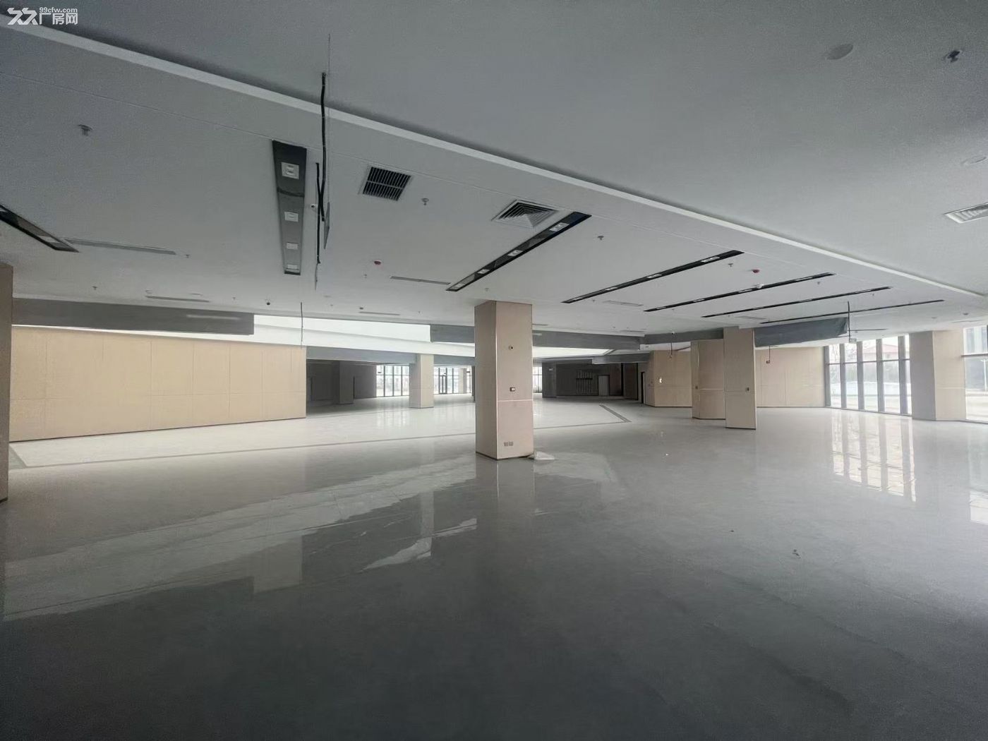 平度园区写字楼免租力度大招商 - 3