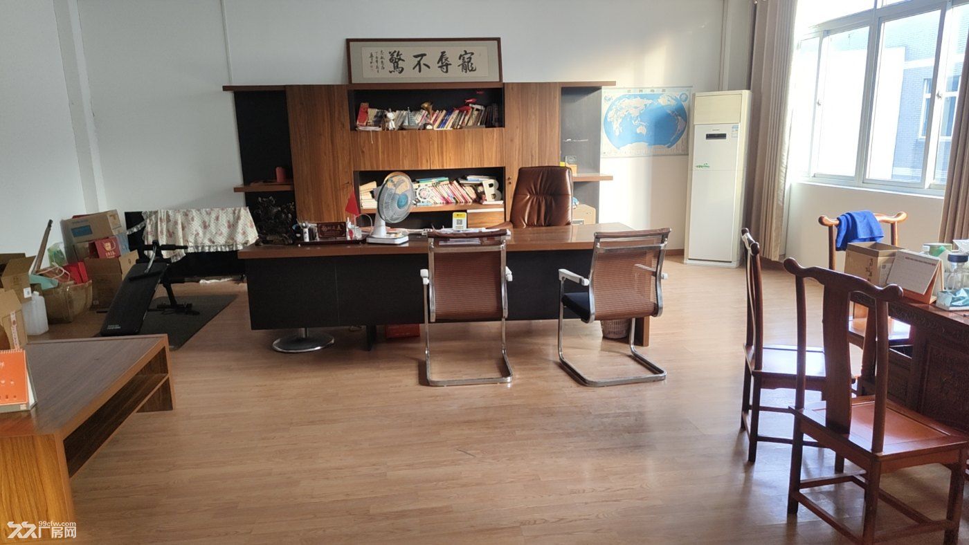 东西湖春辉工业园厂房出租 - 2
