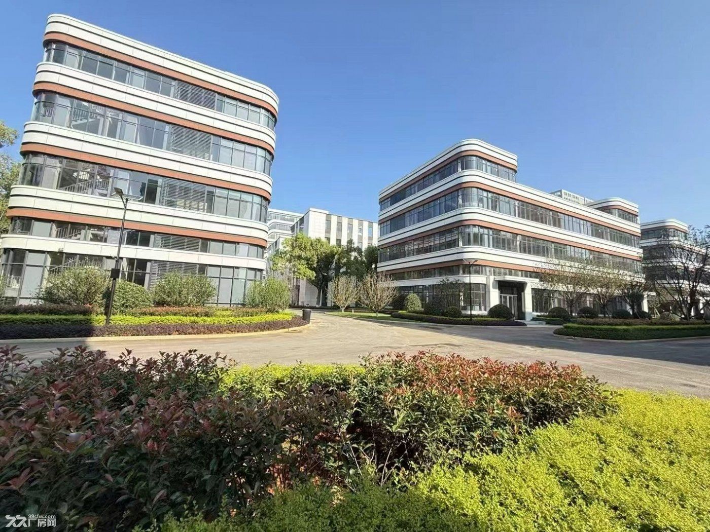 凤岗全新工业厂房出售面积1200平起,开发商直售 - 8