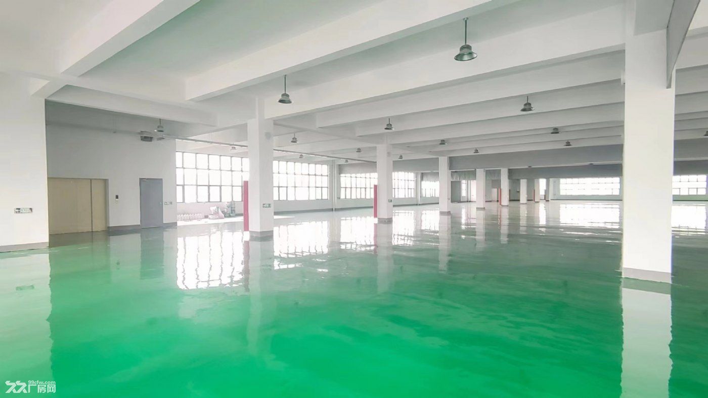 吴中区福利路8号独门独院厂房招租可分租 - 6