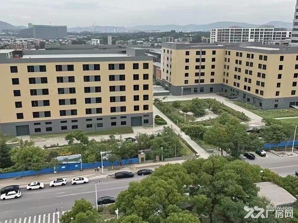 《《合》》惠城马安新乐科技园全新产业园火爆招商中 - 2