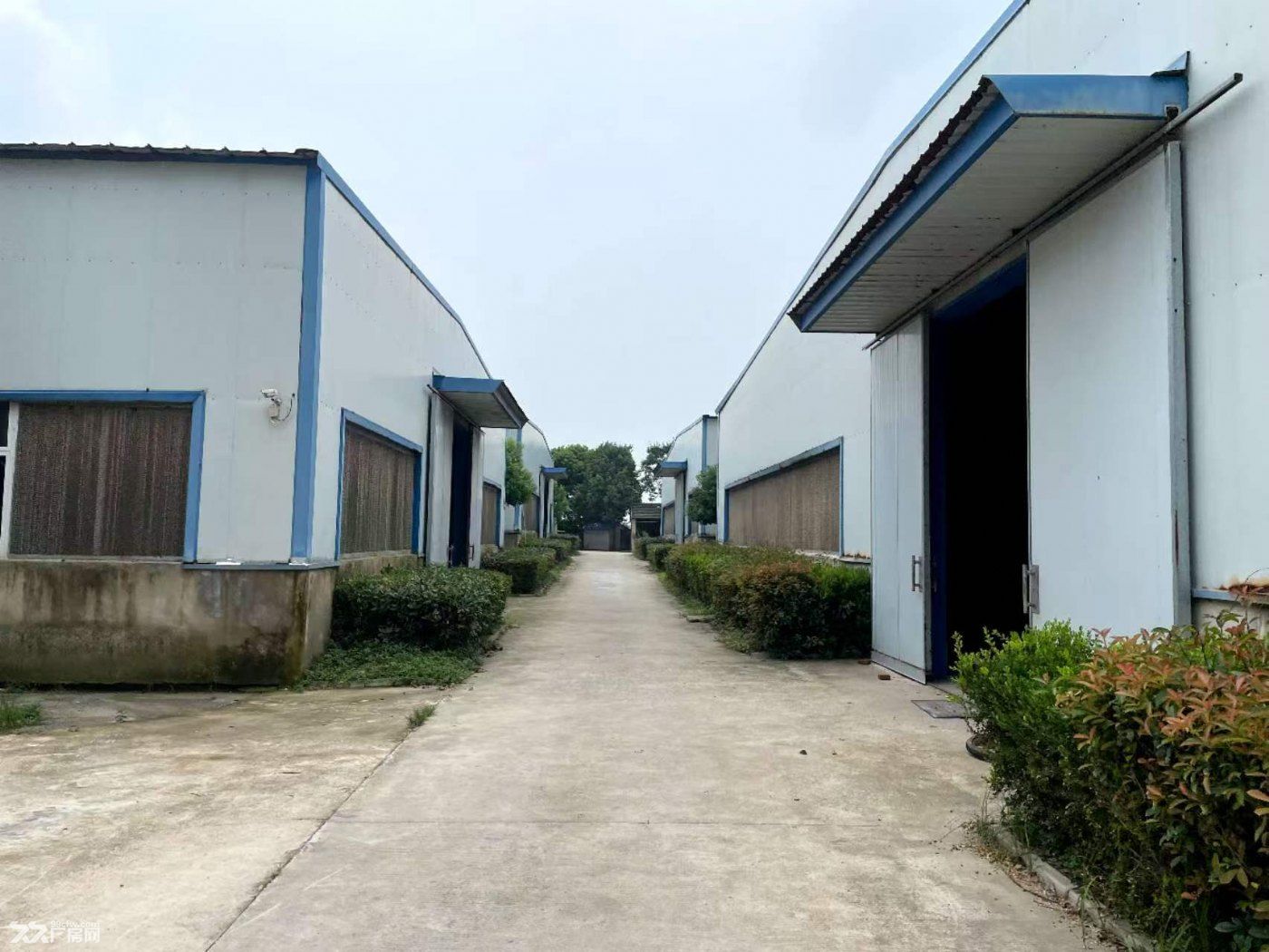 巢湖紧临高速口独院标准厂房