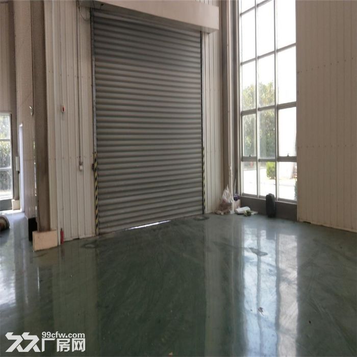 吴江开发区工业用地10亩,建筑面积2500平米 - 3