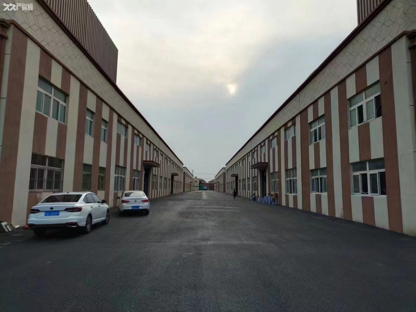嘉定马陆新出独门独院单层厂房仓库21000平米 - 5
