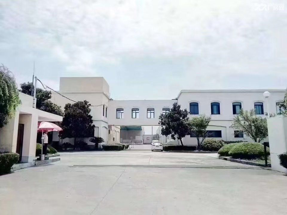 松江车墩影视电商直播产业园招租，大小可分租