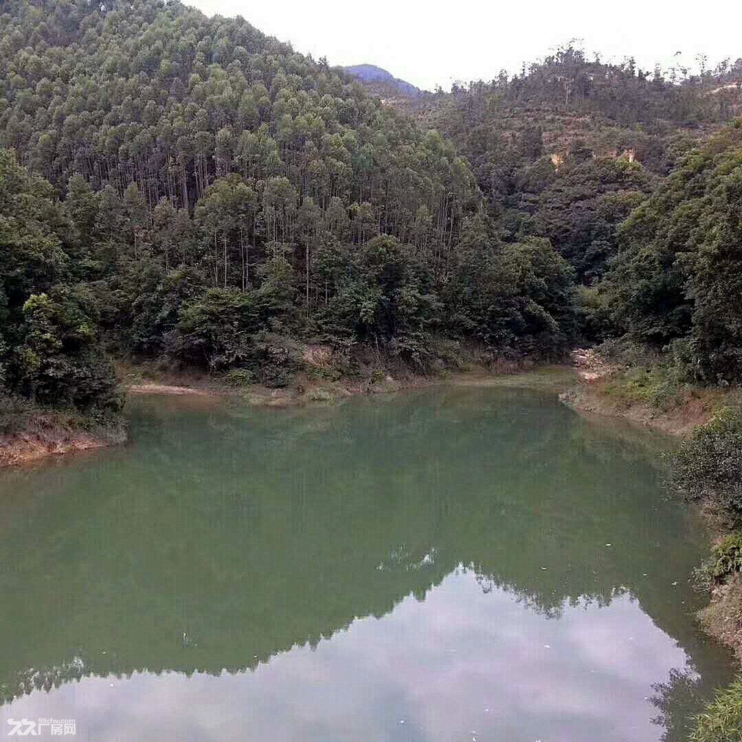 从化区温泉某水库边有650千瓦水电站整体永久转让 - 7