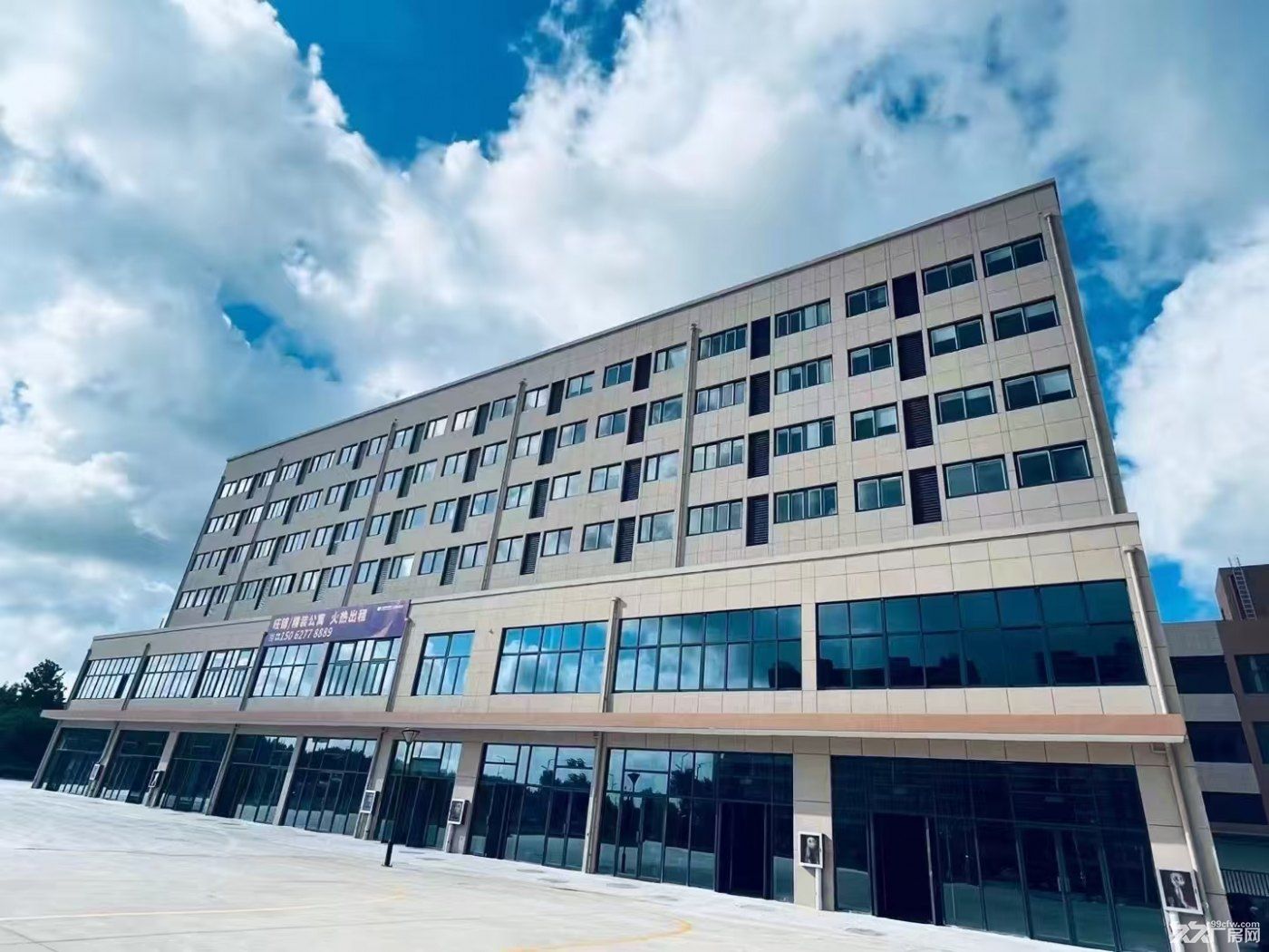 全国中小企业润滑油园区 - 5