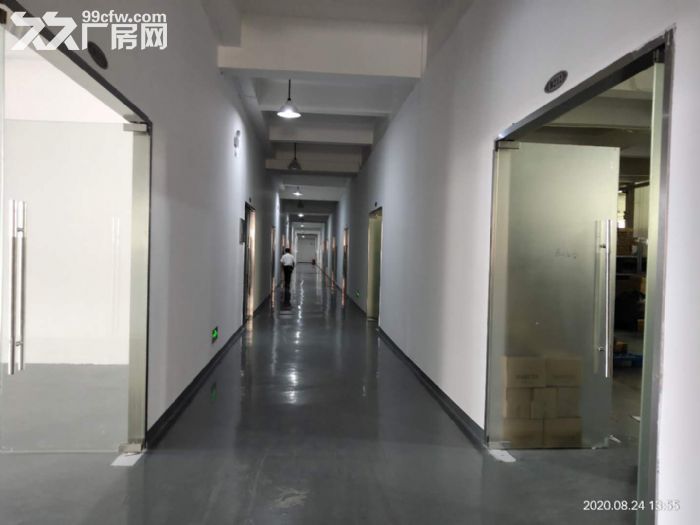 青浦135平-150-200-400-600-800--3000可任意分割出租 - 2