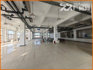 天津宝坻区济锐谊产业园优惠出租 - 4