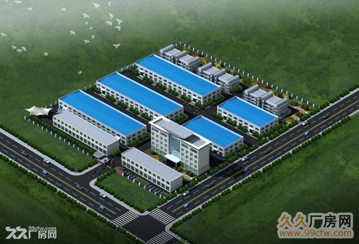 厂房出租.机械加工.电子.阀门可以合作