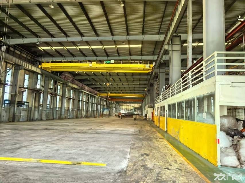 原房东增城区新塘大型工业厂房招租 - 3
