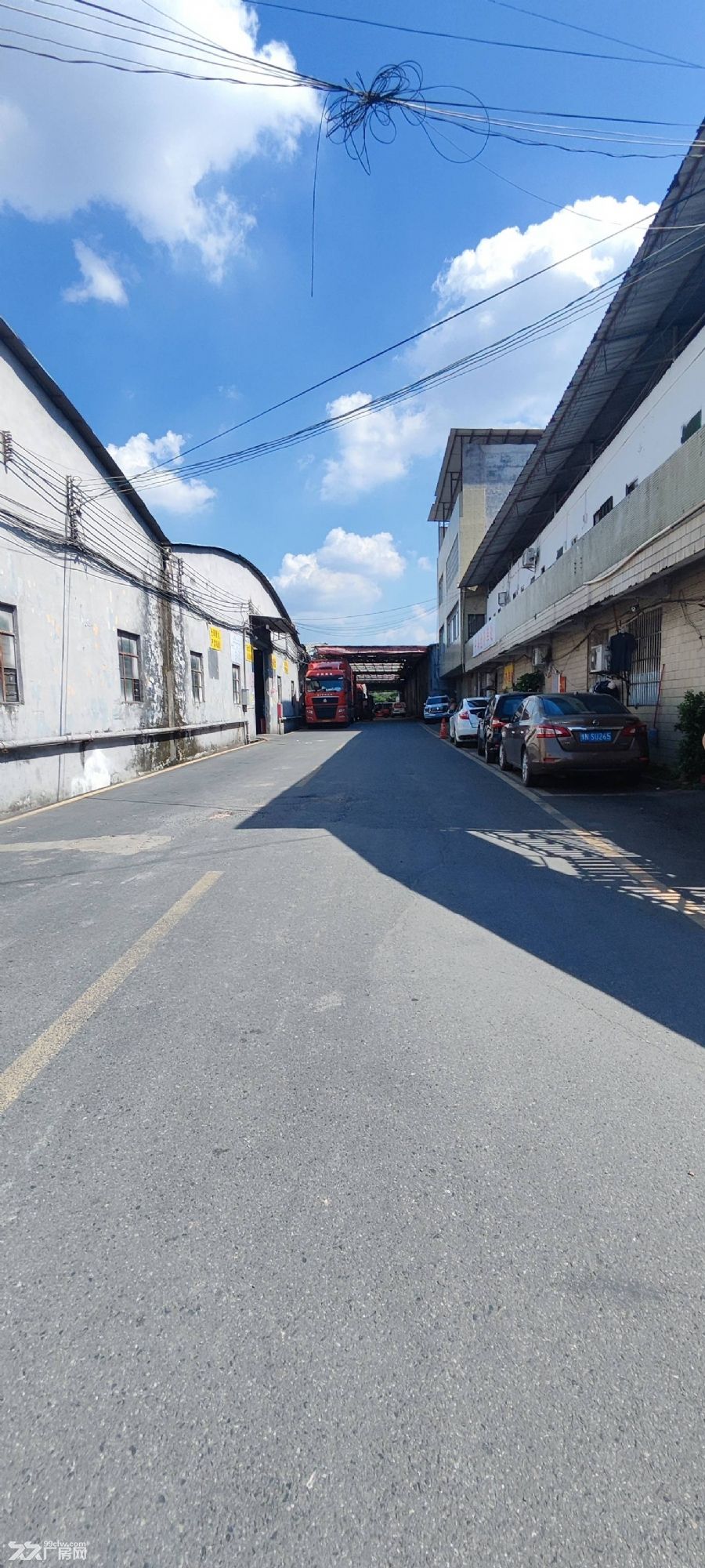 天河吉山村仓库出租25元一楼 - 6