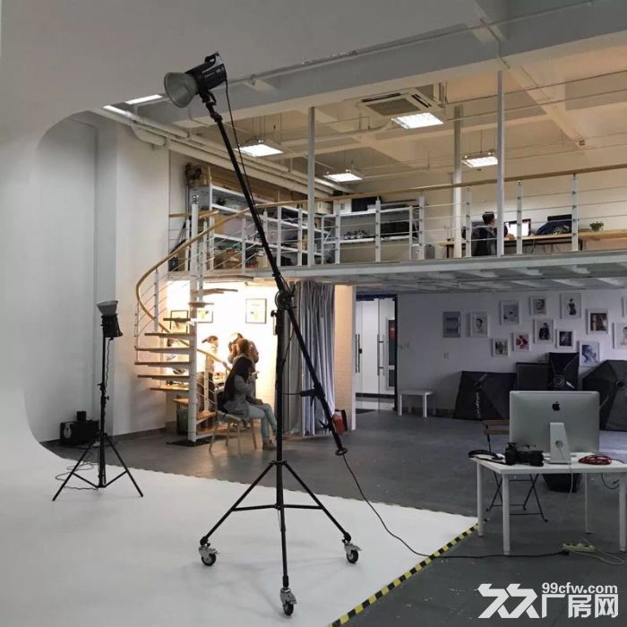 摄影客户看过来   滨文路160方  价格实惠 - 6
