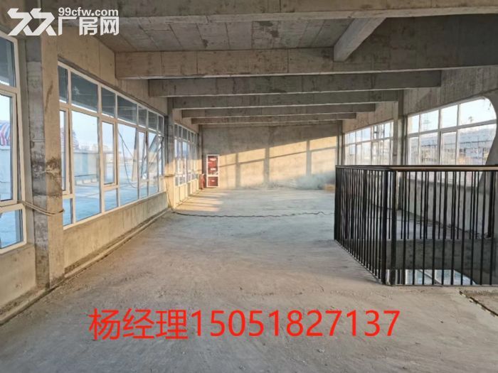 江北新区最好位置 开发商50年年产权房 地铁口黄金位置 - 3