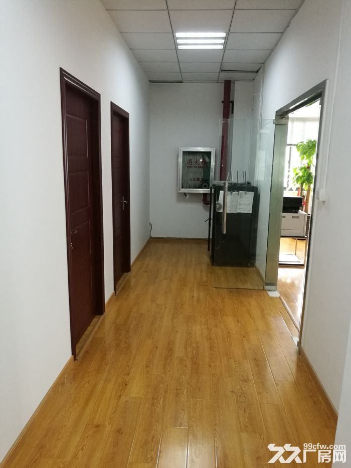 车墩香泾路火车头厂房 - 3