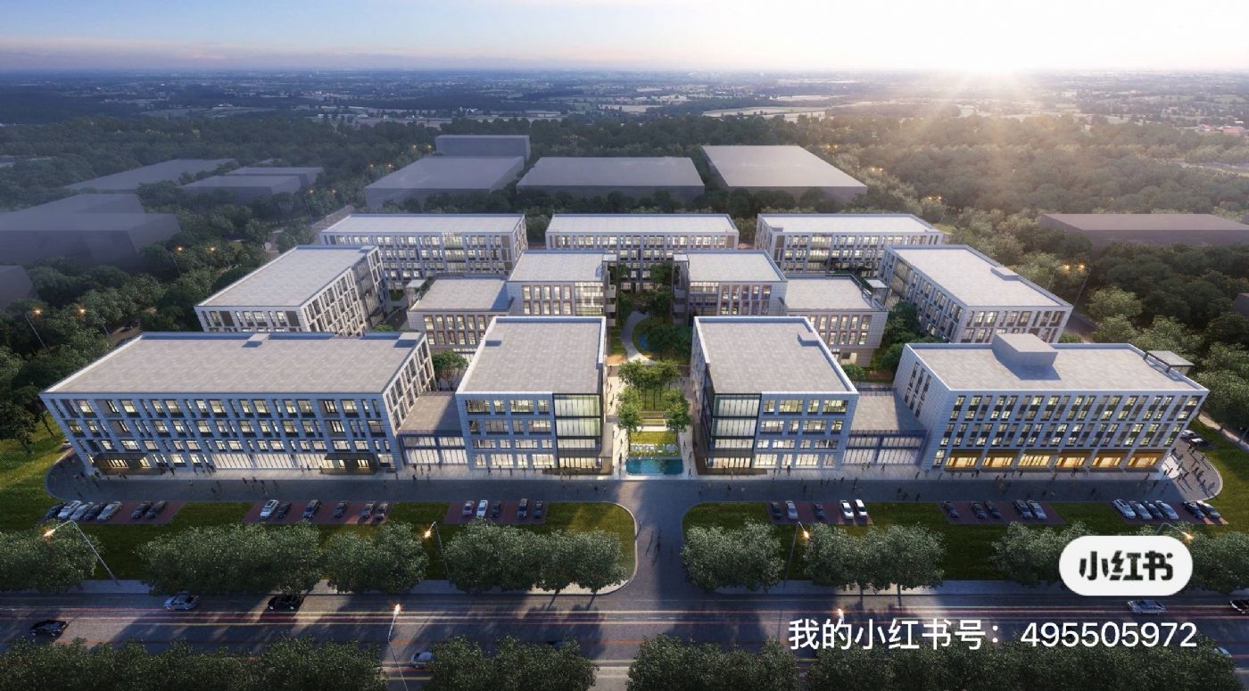 大兴庞各庄工业厂房800平一层