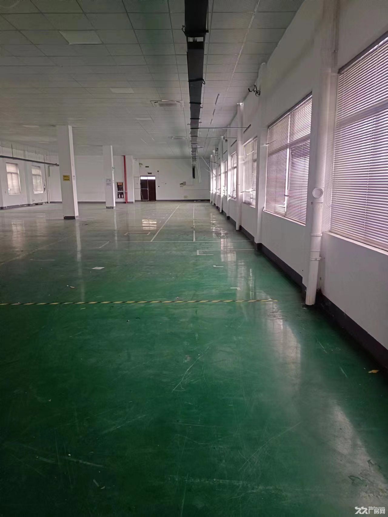 江北洪塘工业区单层厂房，多层厂房出租 - 5