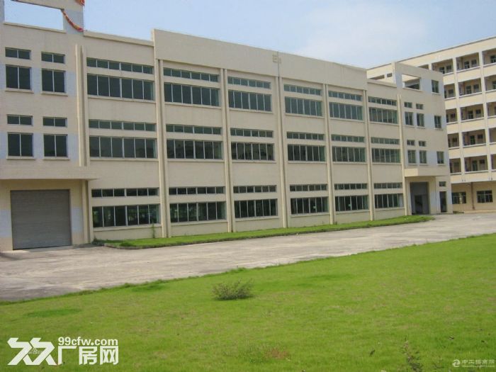 个人.三楼1500平米仓库或.电子厂房 - 4