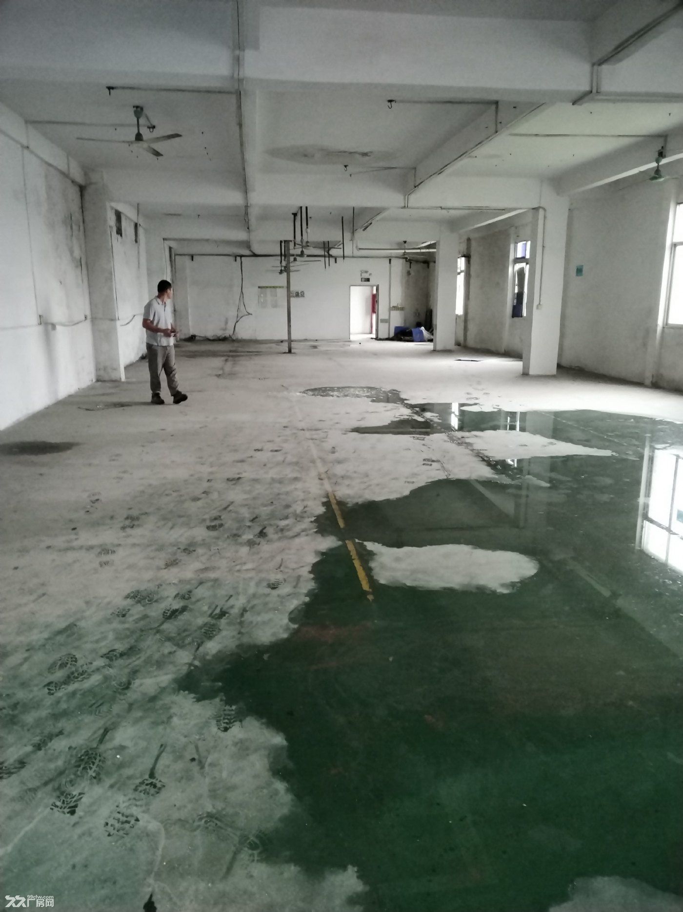 出租深圳市坪山区电镀环保厂房证件齐全合法稳定: 电镀,氧化,不锈钢蚀刻,线路板, - 6