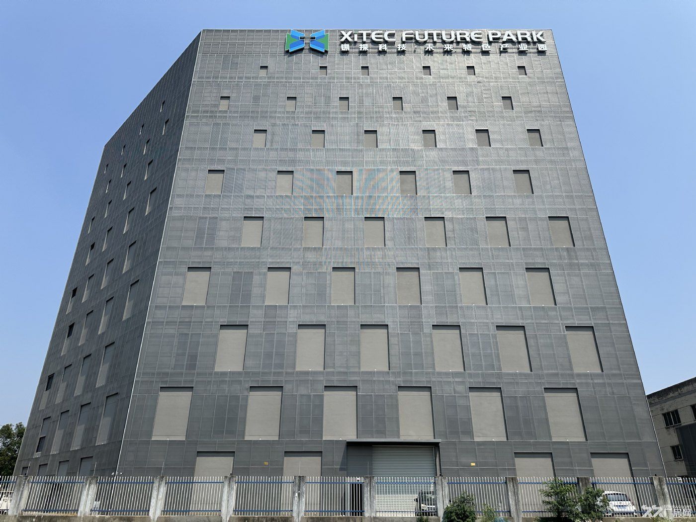 房东直租，新建产业园厂房，面积495-2062，租金优惠，交通方便，紧邻新华高架 - 4